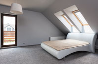 Bosbury bedroom extensions
