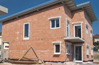 Bosbury home extensions