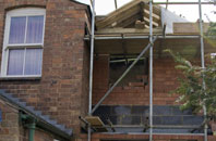 free Bosbury home extension quotes