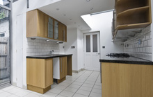 Bosbury kitchen extension leads